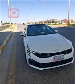 كيا K5